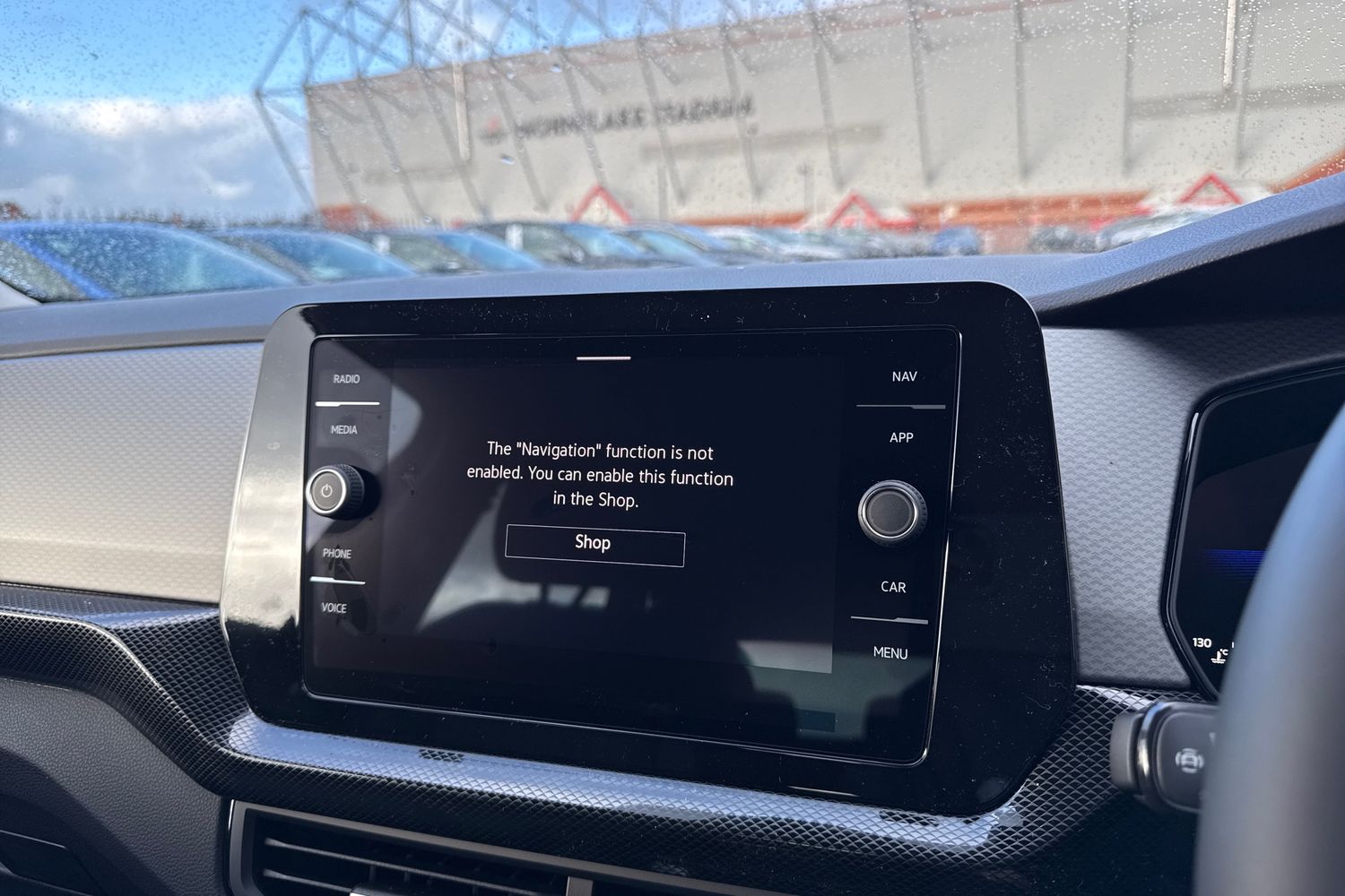 Used Volkswagen T-Cross 2025 for sale - 76405847: Photo 40