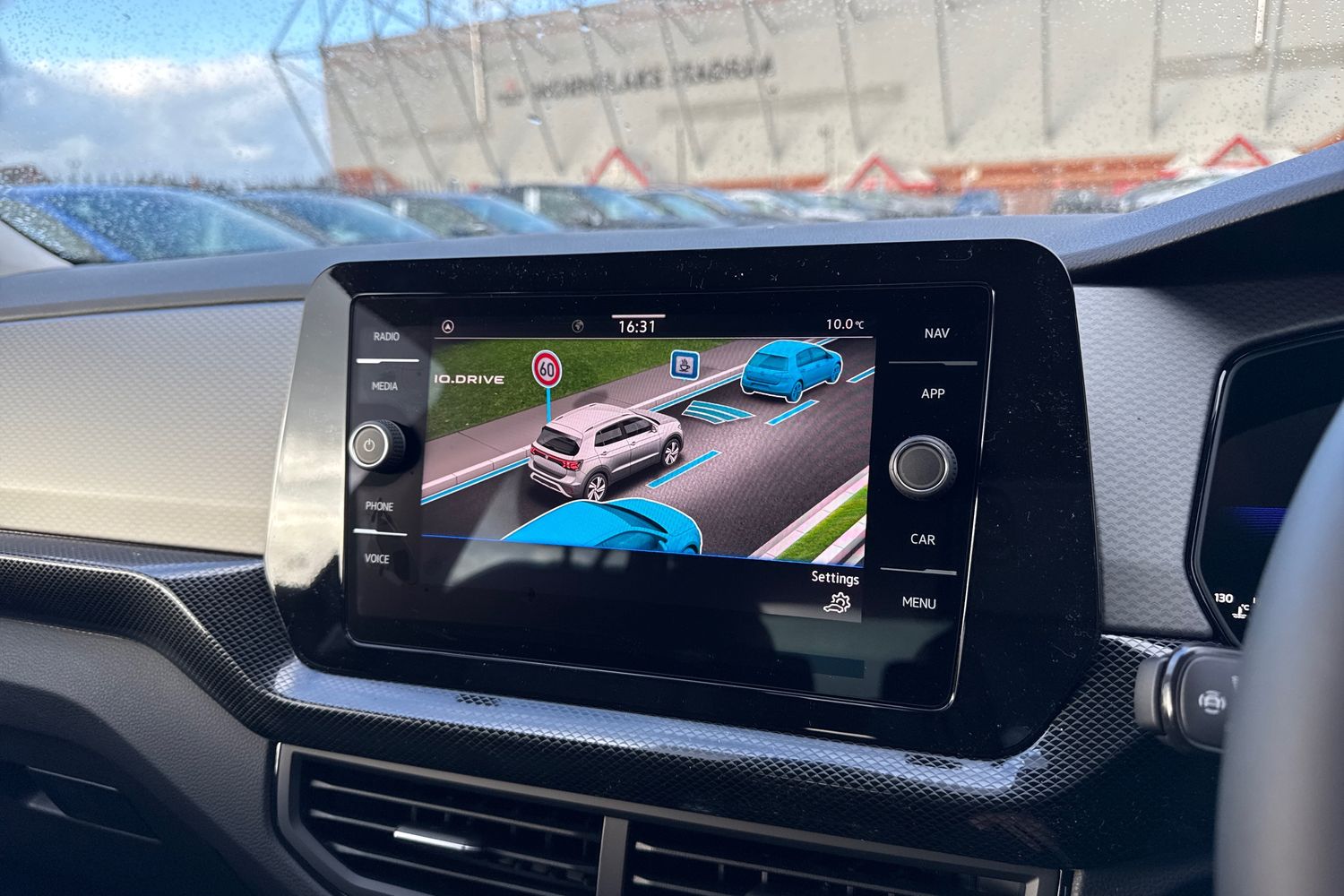 Used Volkswagen T-Cross 2025 for sale - 76405847: Photo 42