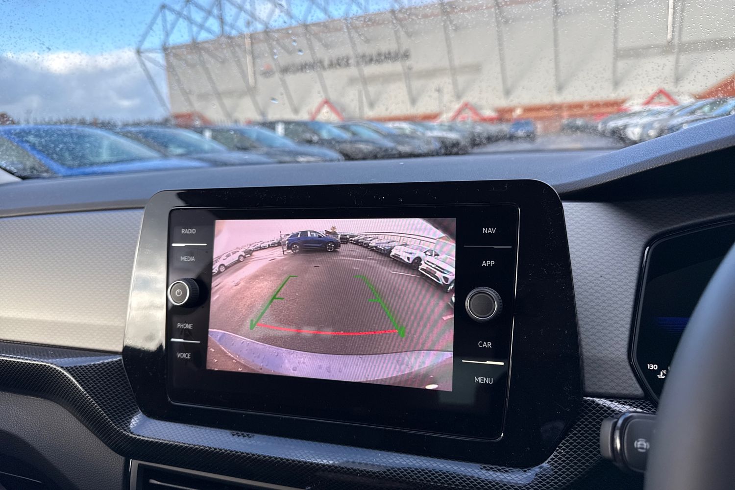 Used Volkswagen T-Cross 2025 for sale - 76405847: Photo 45