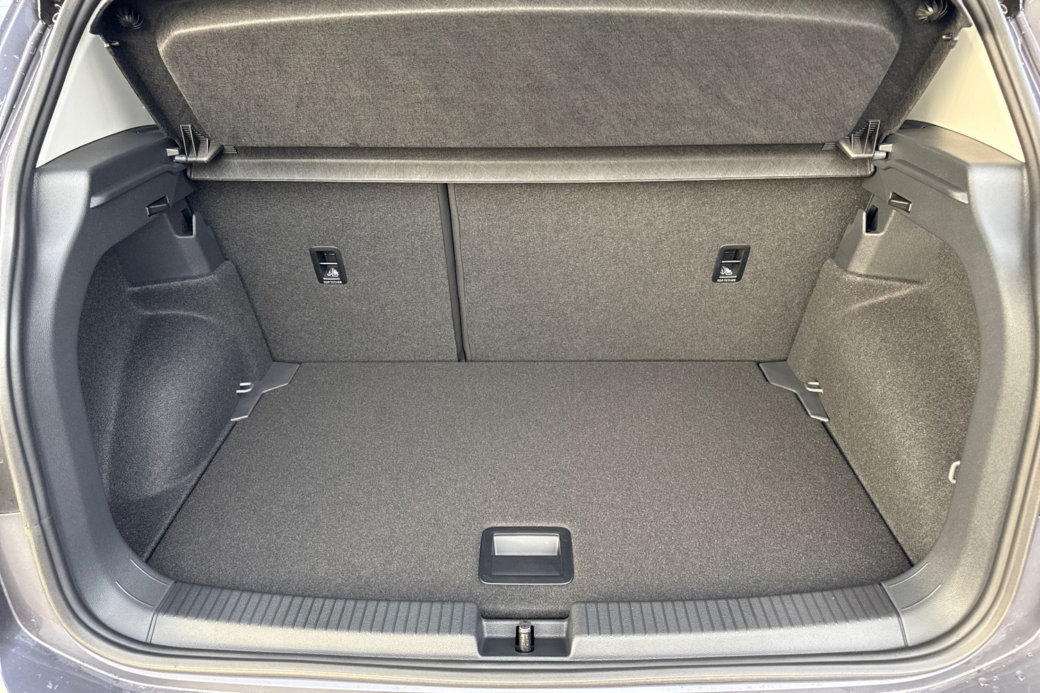 Used Volkswagen T-Cross 2025 for sale - 76405847: Photo 6