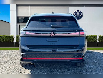 Used Volkswagen ID.7 2026 for sale - 78413445: Photo