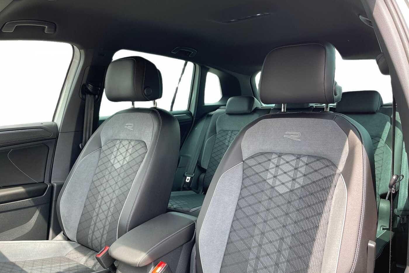 Used Volkswagen Tiguan 2023 for sale - 77463095: Photo 11