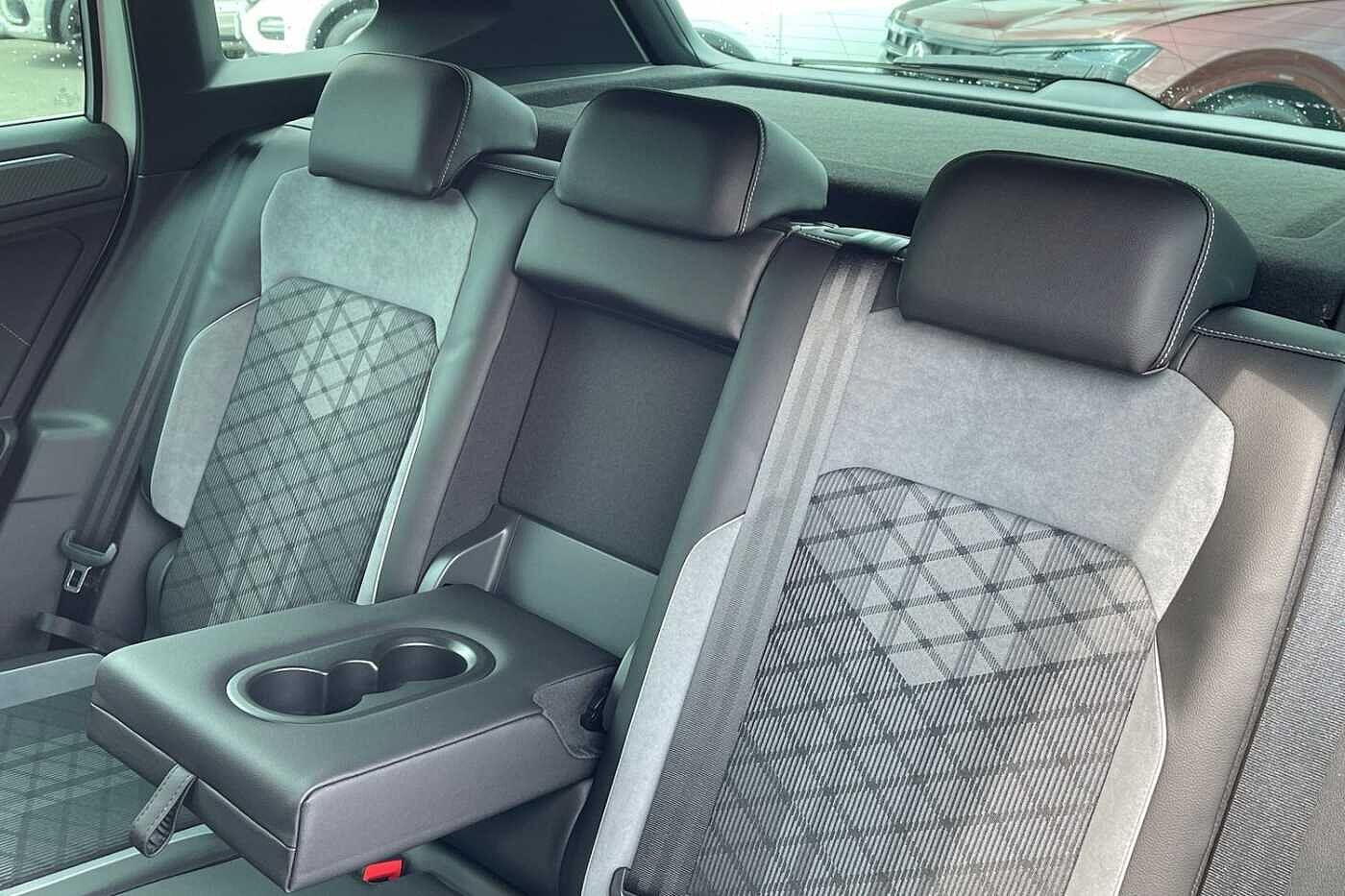 Used Volkswagen Tiguan 2023 for sale - 77463095: Photo 14