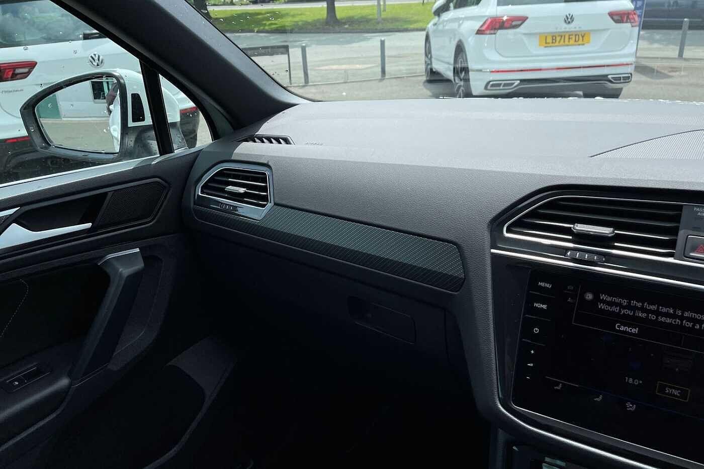 Used Volkswagen Tiguan 2023 for sale - 77463095: Photo 15