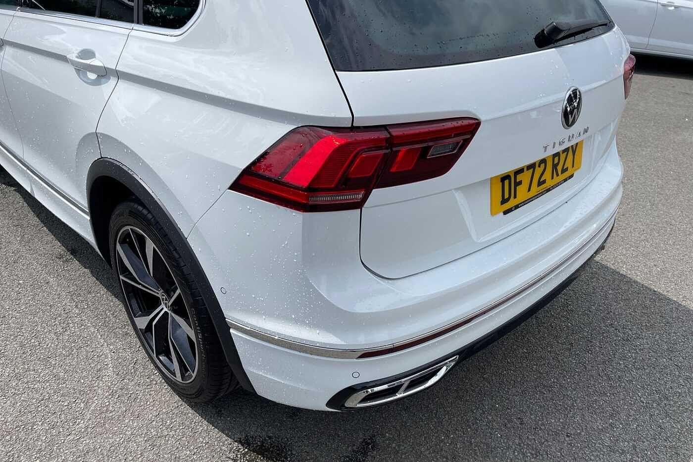 Used Volkswagen Tiguan 2023 for sale - 77463095: Photo 16