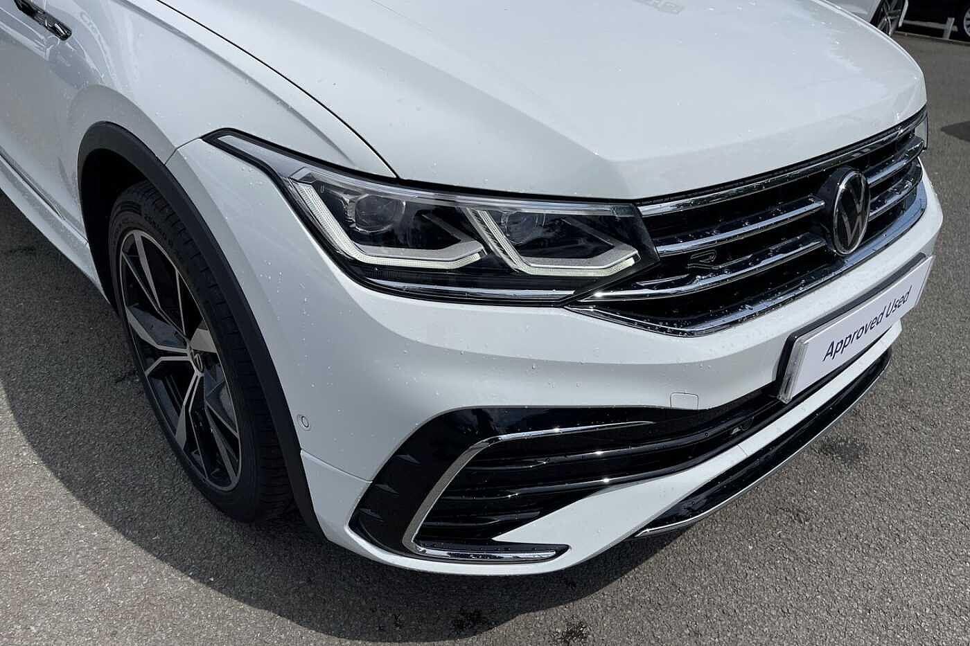 Used Volkswagen Tiguan 2023 for sale - 77463095: Photo 17