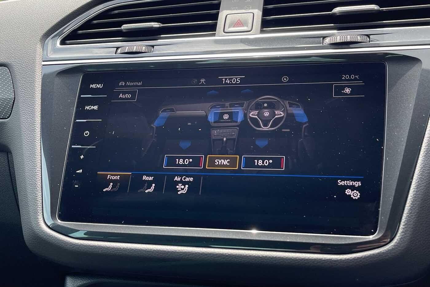 Used Volkswagen Tiguan 2023 for sale - 77463095: Photo 19