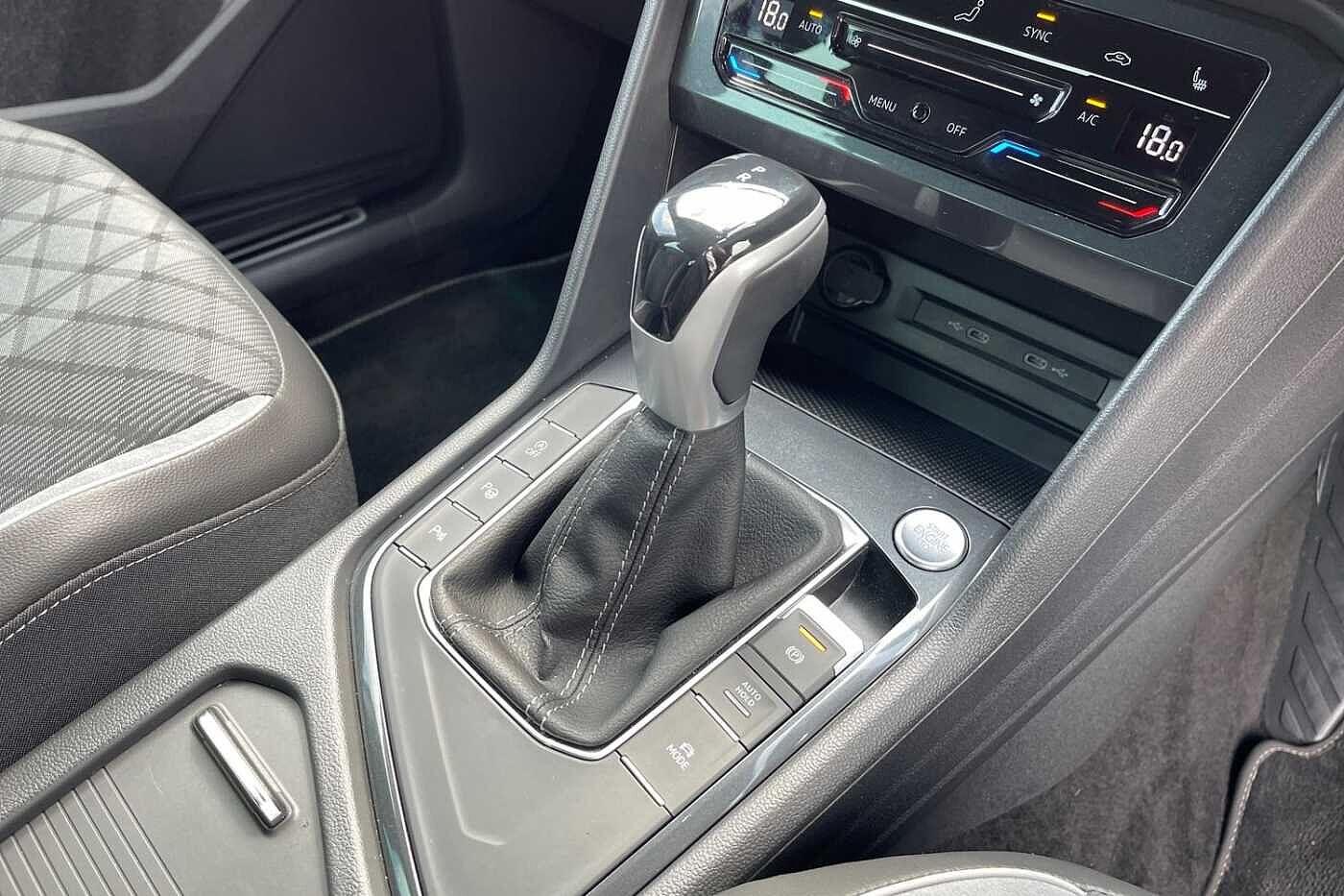 Used Volkswagen Tiguan 2023 for sale - 77463095: Photo 20