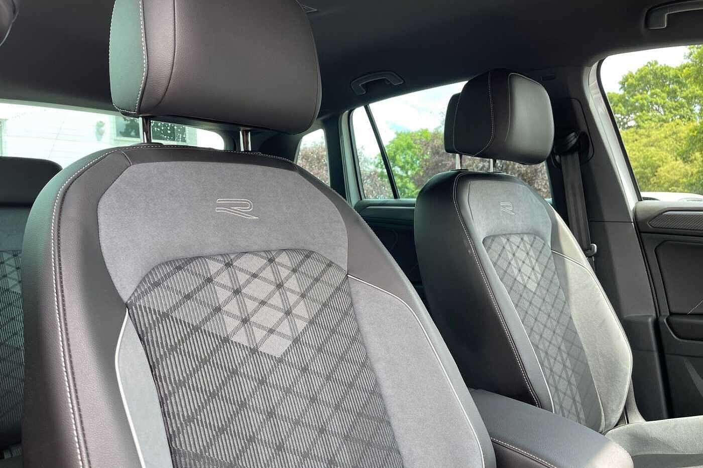 Used Volkswagen Tiguan 2023 for sale - 77463095: Photo 21