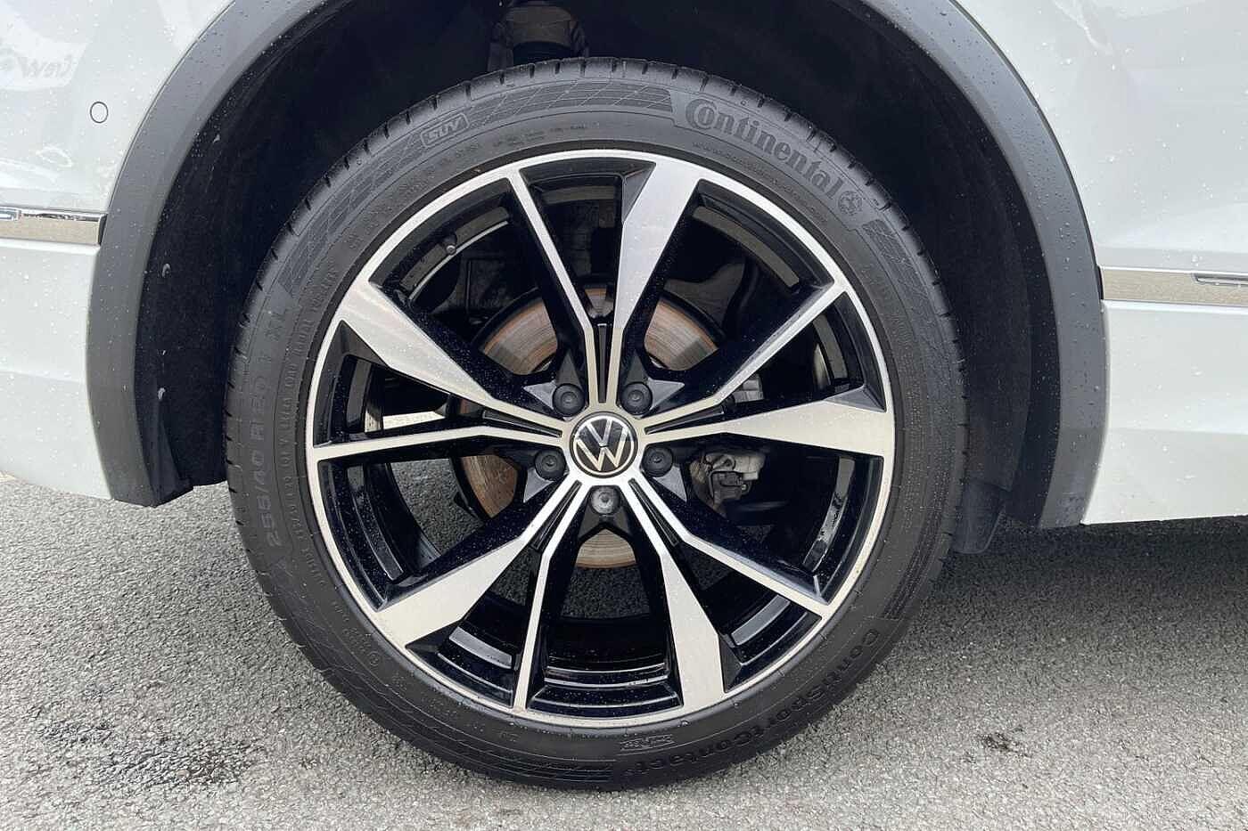 Used Volkswagen Tiguan 2023 for sale - 77463095: Photo 22