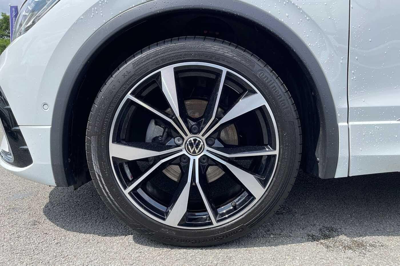 Used Volkswagen Tiguan 2023 for sale - 77463095: Photo 23