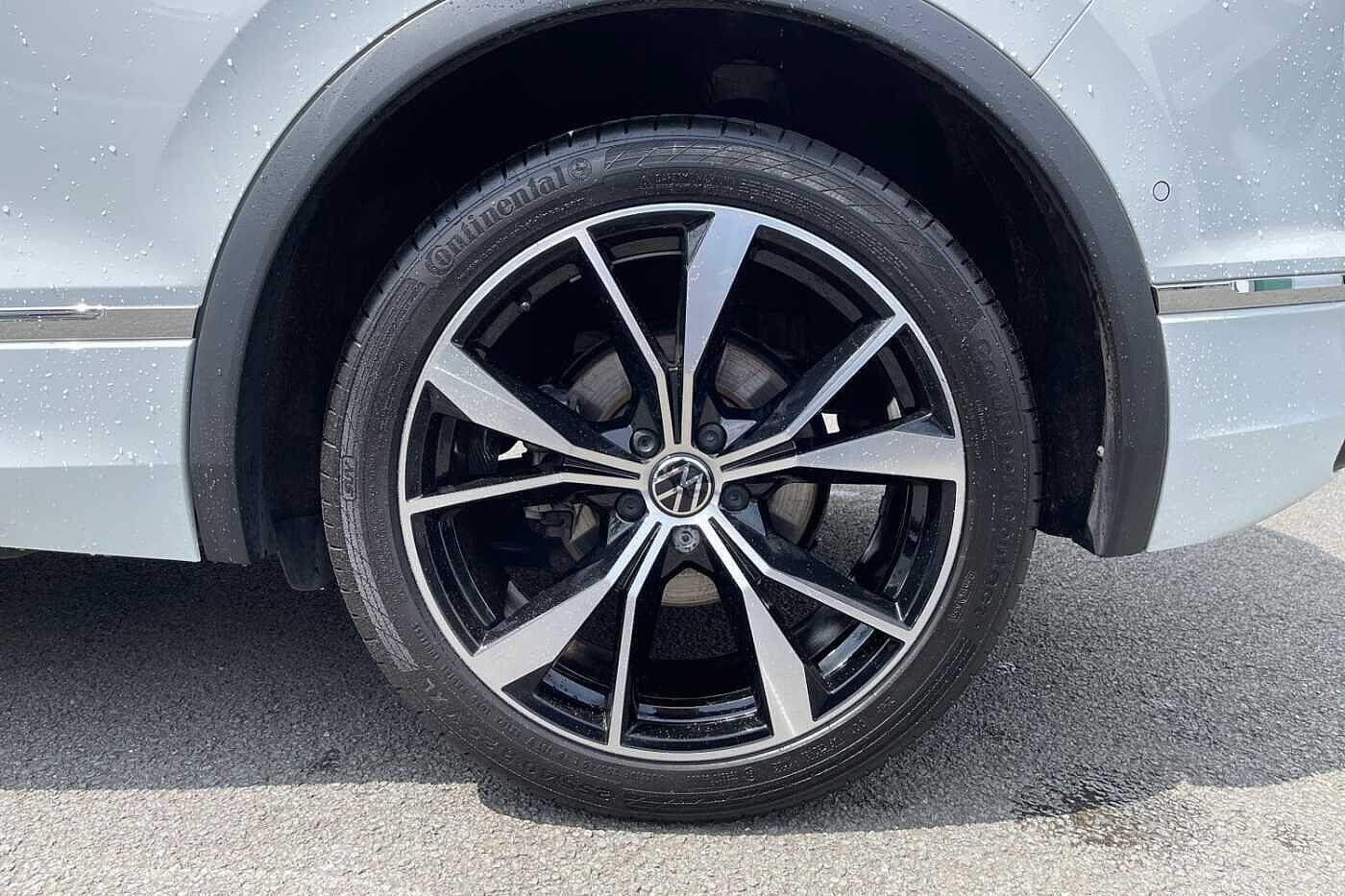 Used Volkswagen Tiguan 2023 for sale - 77463095: Photo 24