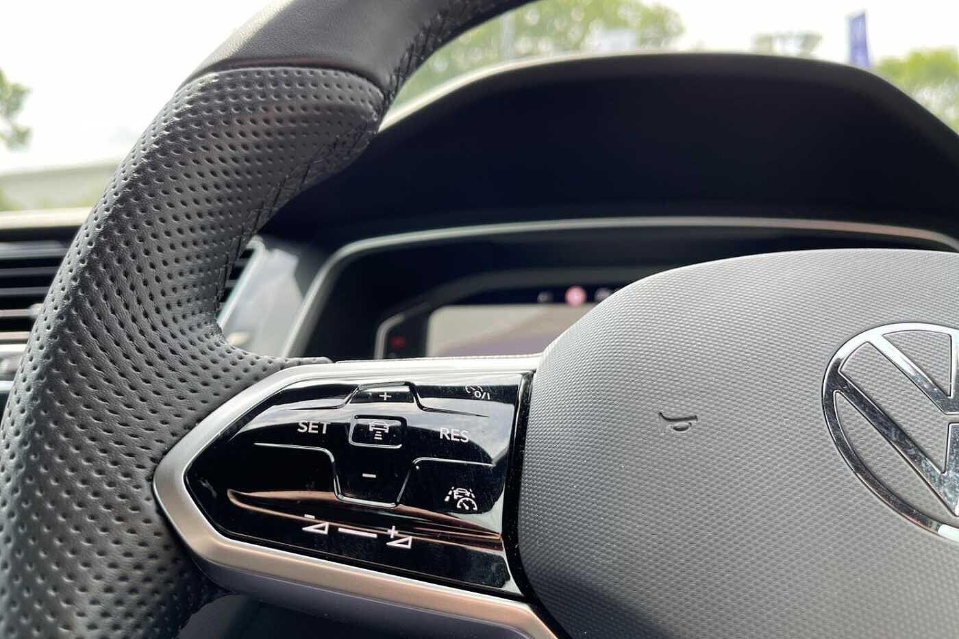 Used Volkswagen Tiguan 2023 for sale - 77463095: Photo 26