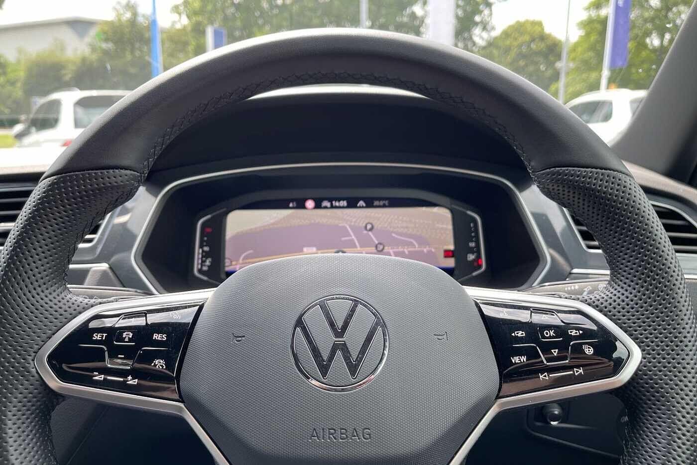 Used Volkswagen Tiguan 2023 for sale - 77463095: Photo 27