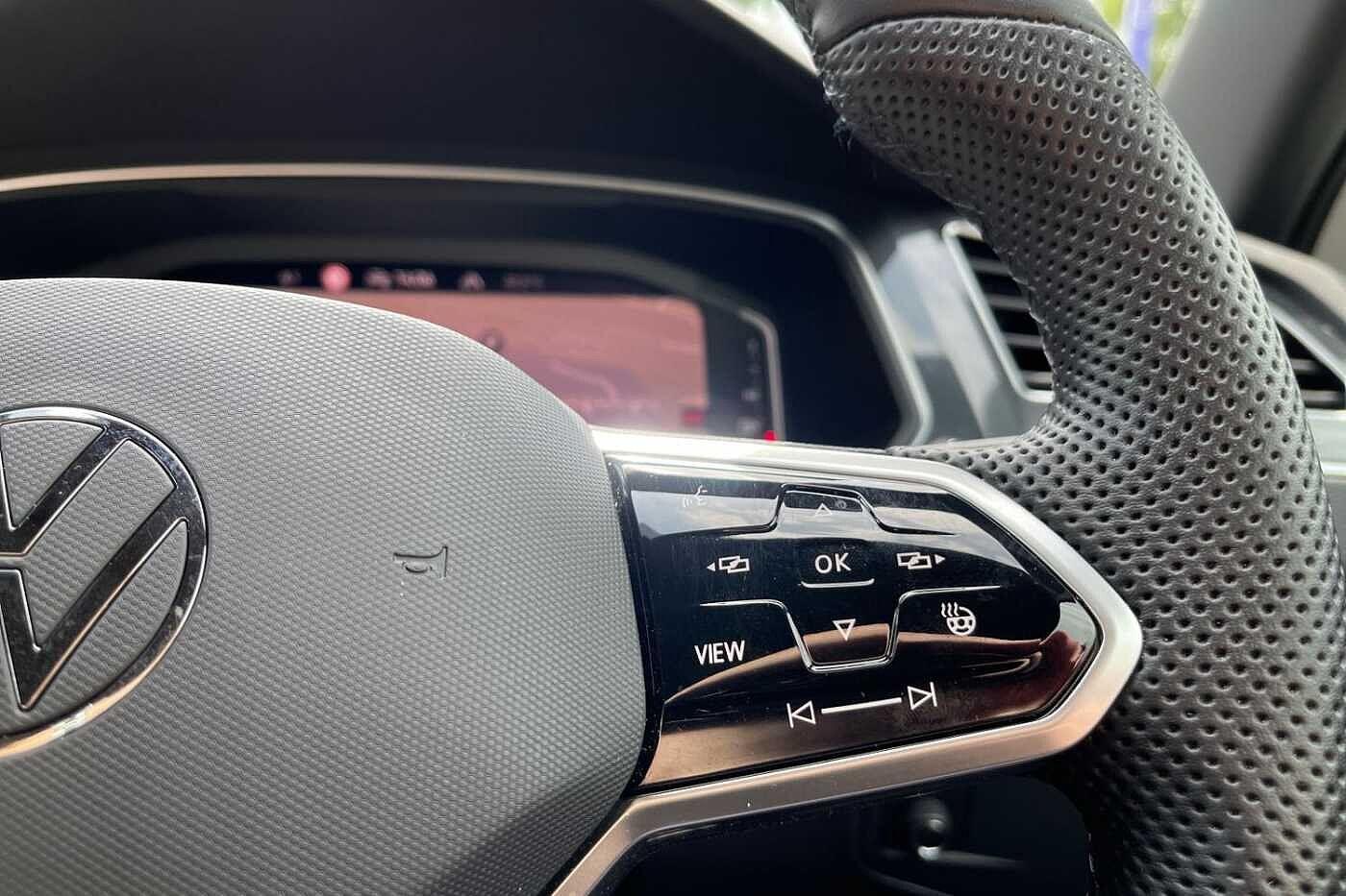 Used Volkswagen Tiguan 2023 for sale - 77463095: Photo 28