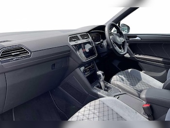 Used Volkswagen Tiguan 2023 for sale - 77463095: Photo