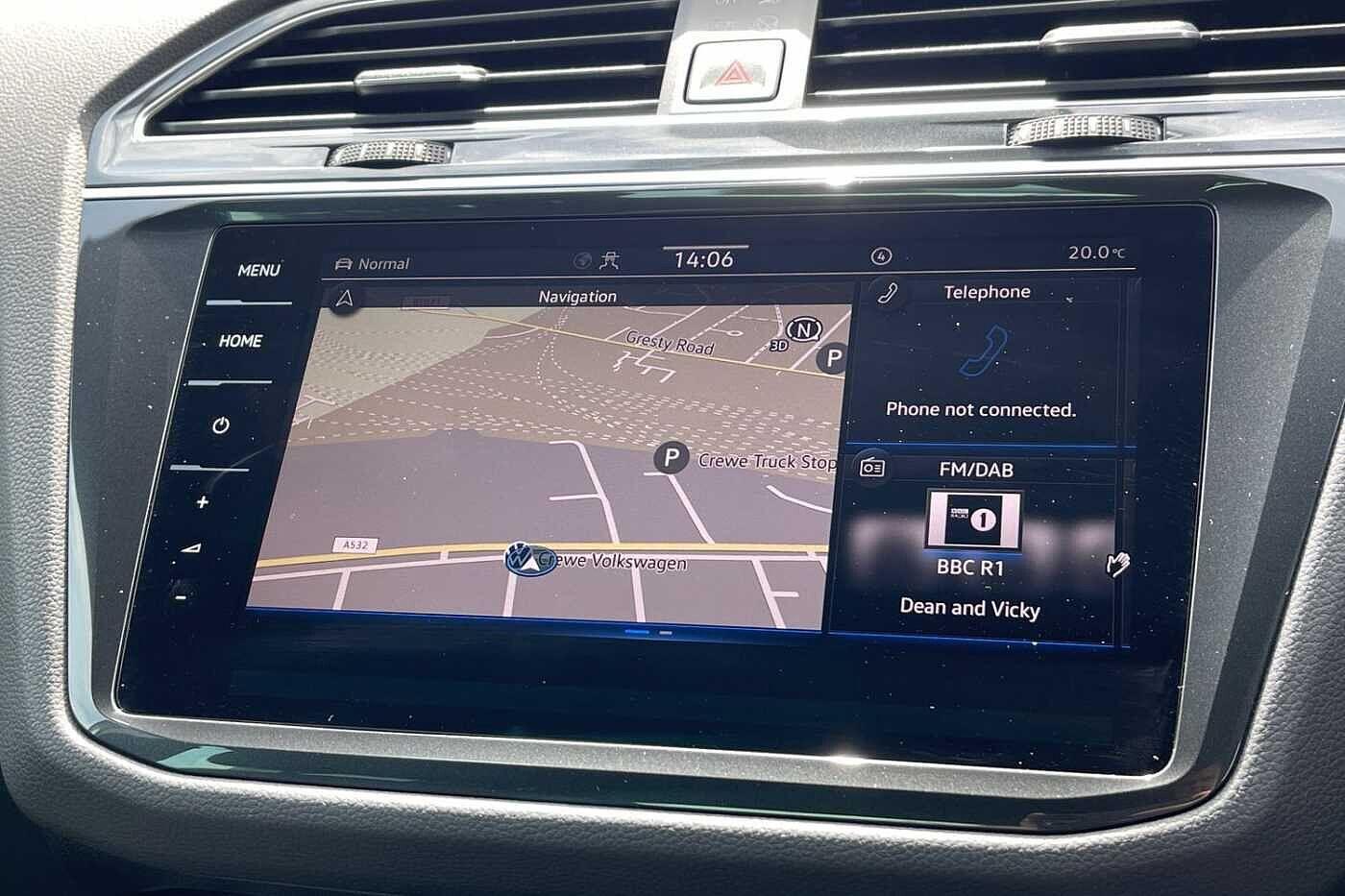 Used Volkswagen Tiguan 2023 for sale - 77463095: Photo 32