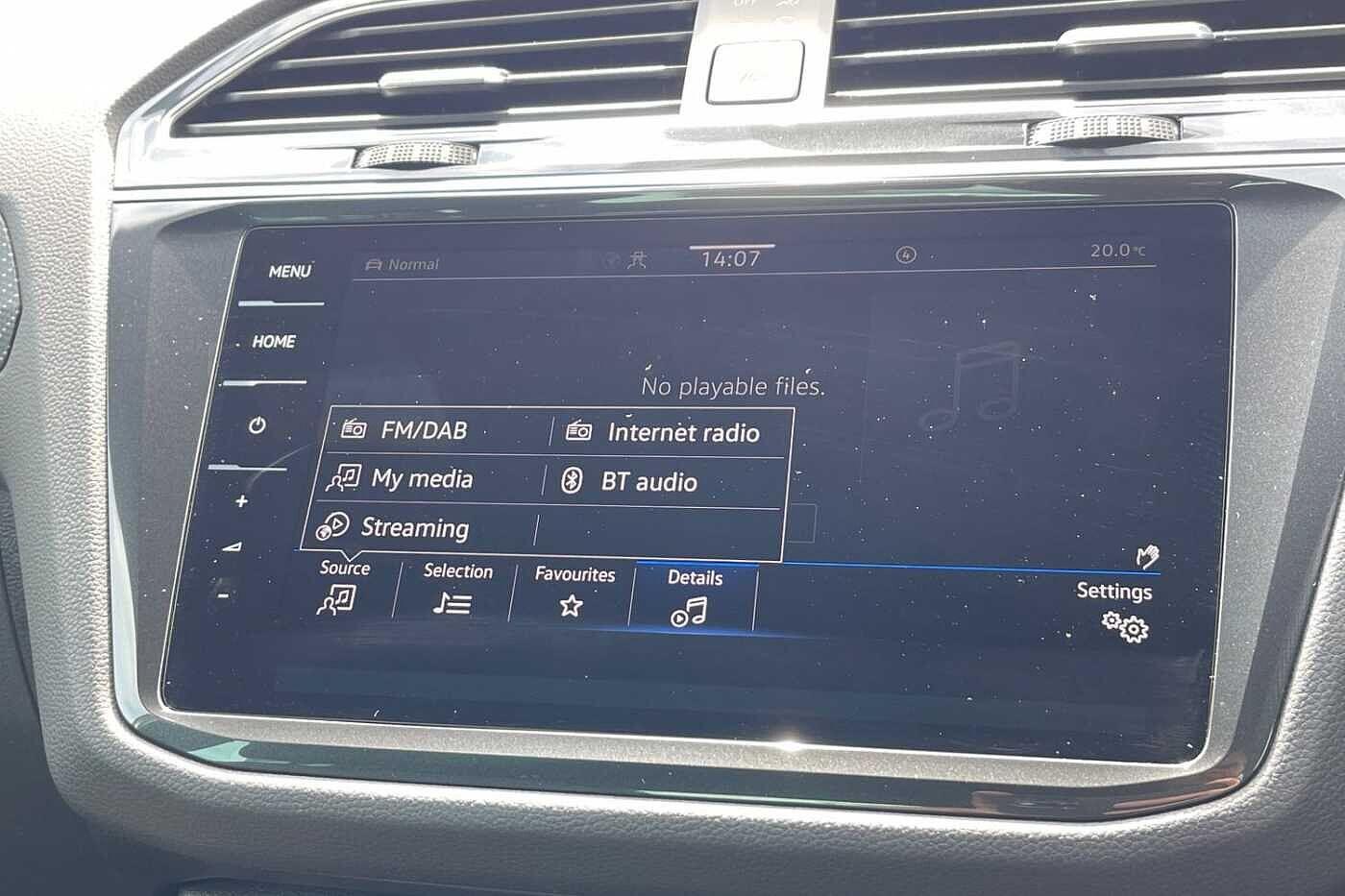 Used Volkswagen Tiguan 2023 for sale - 77463095: Photo 34