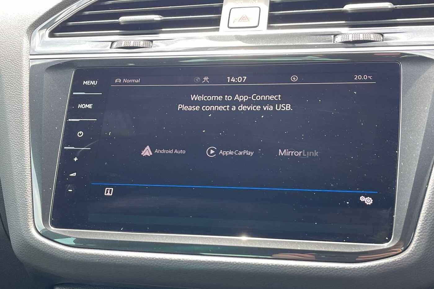 Used Volkswagen Tiguan 2023 for sale - 77463095: Photo 35