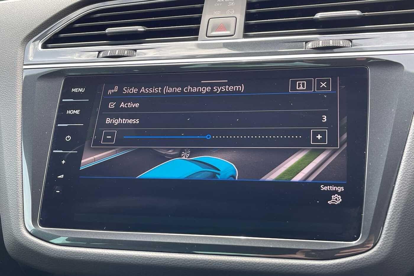 Used Volkswagen Tiguan 2023 for sale - 77463095: Photo 36