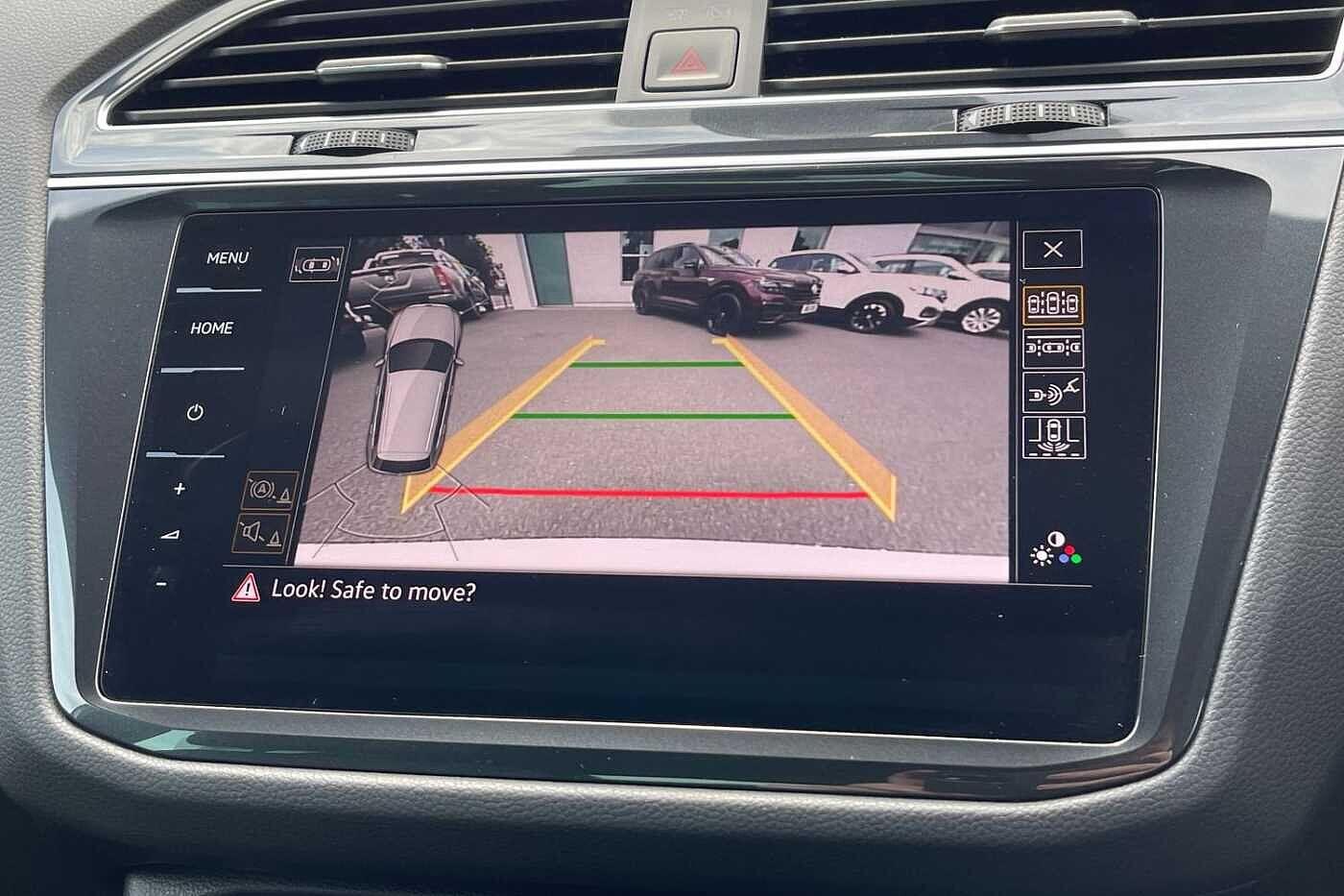 Used Volkswagen Tiguan 2023 for sale - 77463095: Photo 38