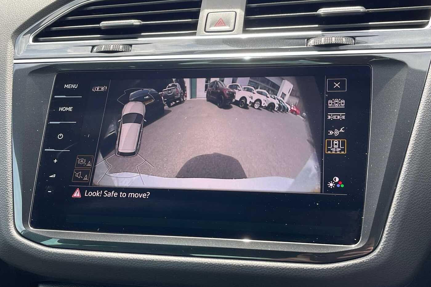 Used Volkswagen Tiguan 2023 for sale - 77463095: Photo 39