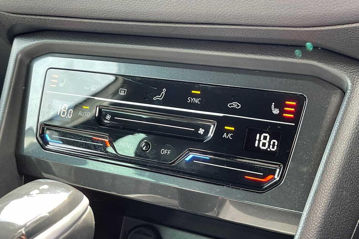 Used Volkswagen Tiguan 2023 for sale - 77463095: Photo 40