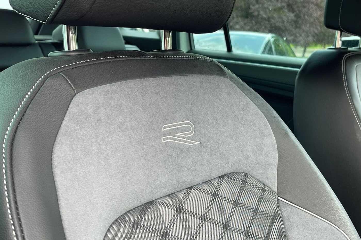 Used Volkswagen Tiguan 2023 for sale - 77463095: Photo 47