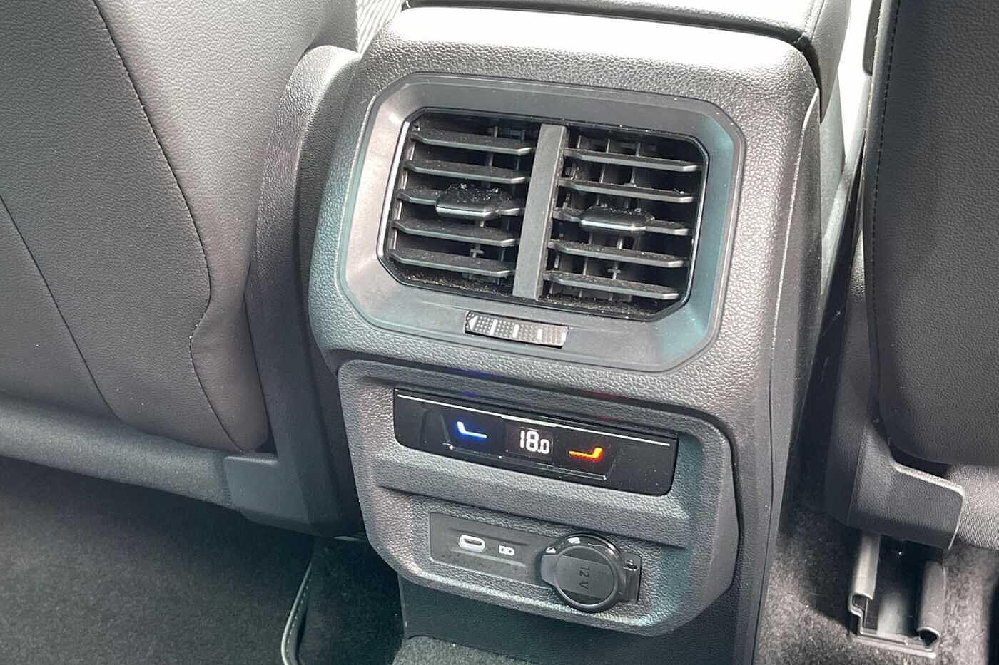 Used Volkswagen Tiguan 2023 for sale - 77463095: Photo 49