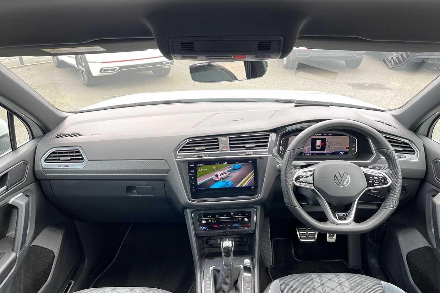 Used Volkswagen Tiguan 2023 for sale - 77463095: Photo 50