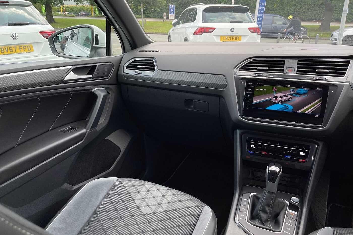 Used Volkswagen Tiguan 2023 for sale - 77463095: Photo 51