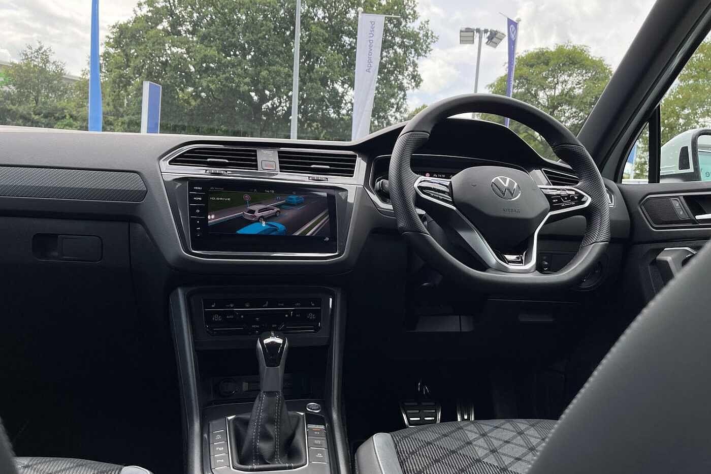 Used Volkswagen Tiguan 2023 for sale - 77463095: Photo 52