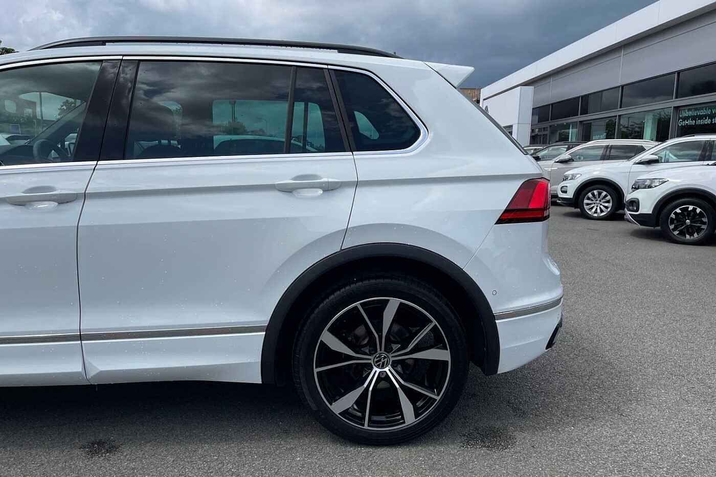 Used Volkswagen Tiguan 2023 for sale - 77463095: Photo 54