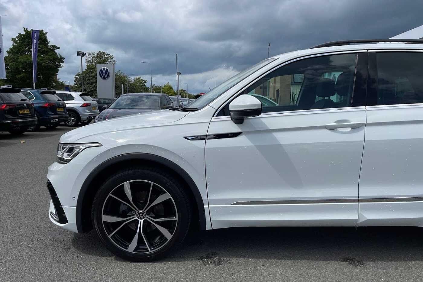 Used Volkswagen Tiguan 2023 for sale - 77463095: Photo 55