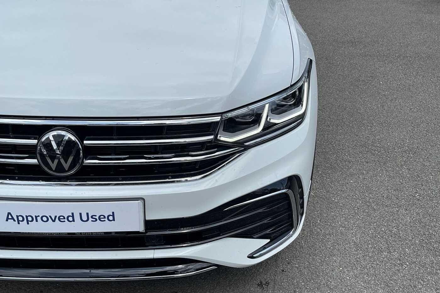 Used Volkswagen Tiguan 2023 for sale - 77463095: Photo 57