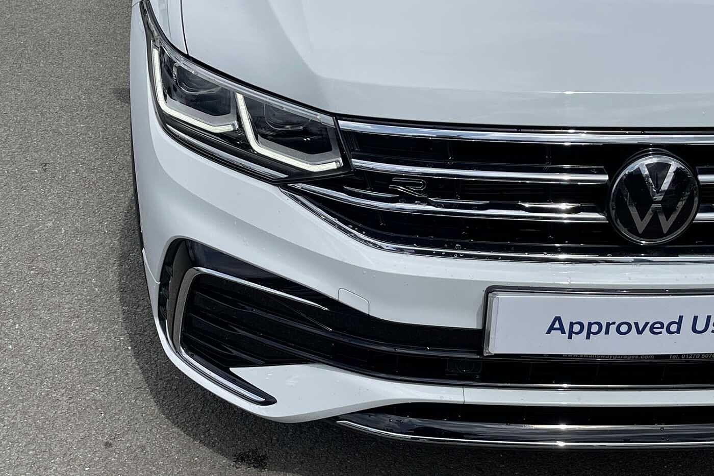 Used Volkswagen Tiguan 2023 for sale - 77463095: Photo 59