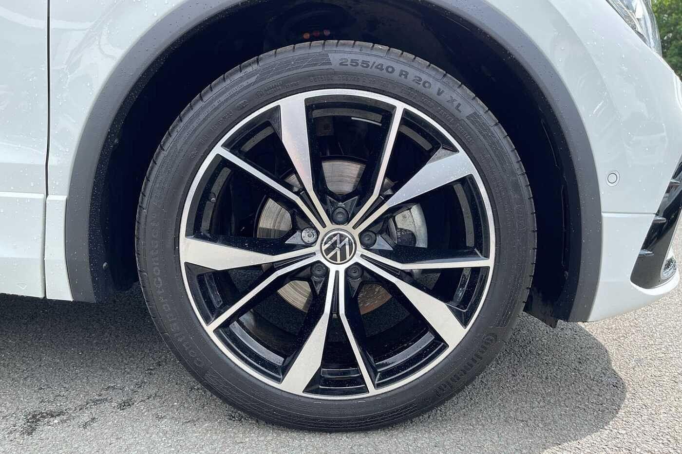 Used Volkswagen Tiguan 2023 for sale - 77463095: Photo 6