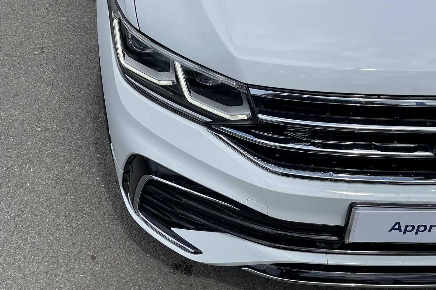 Used Volkswagen Tiguan 2023 for sale - 77463095: Photo 60