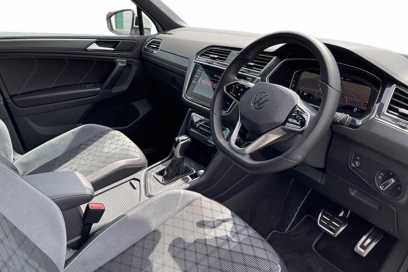 Used Volkswagen Tiguan 2023 for sale - 77463095: Photo 7