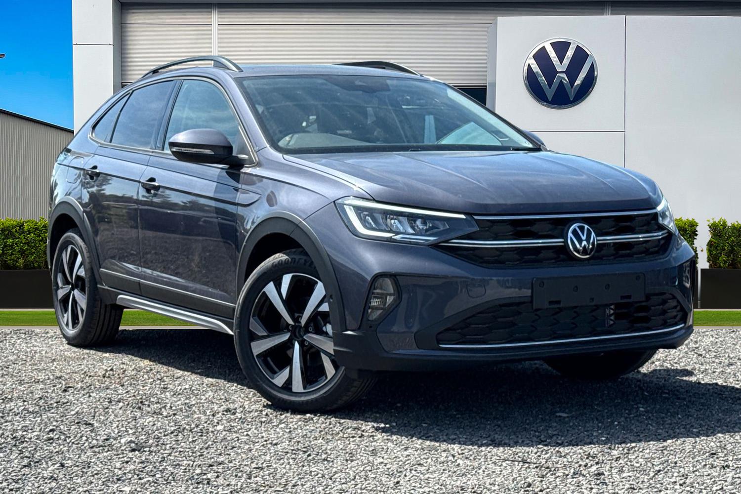 Used Volkswagen Taigo 2025 for sale - 76421384: Photo 1