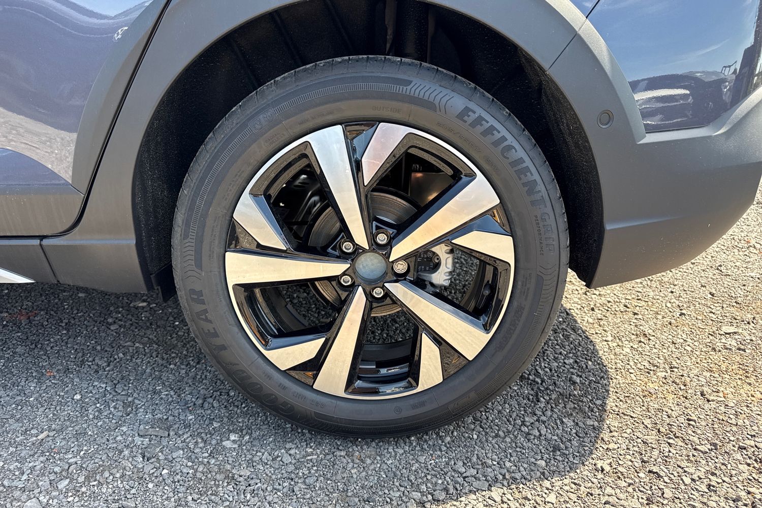 Used Volkswagen Taigo 2025 for sale - 76421384: Photo 10