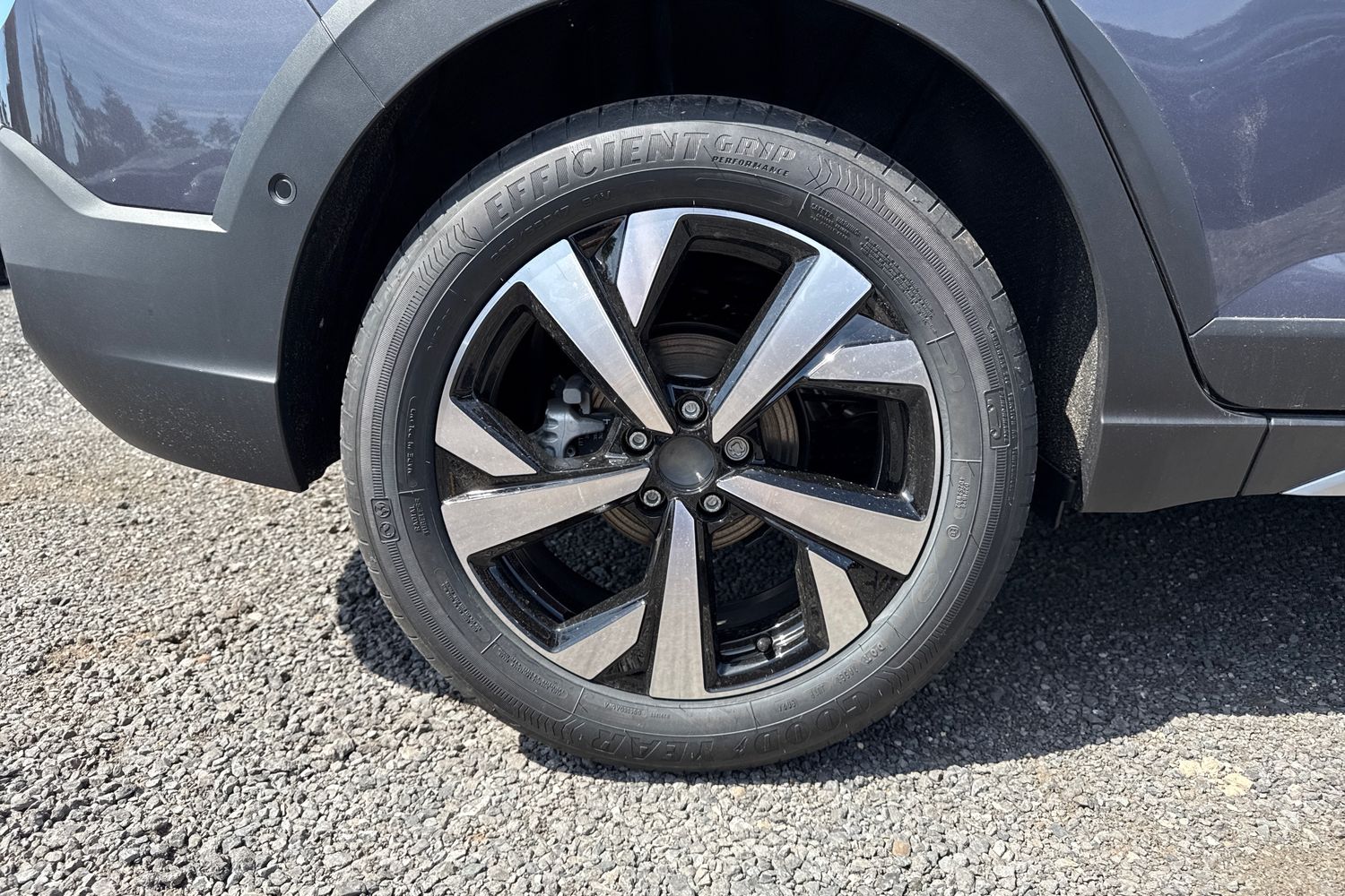 Used Volkswagen Taigo 2025 for sale - 76421384: Photo 11