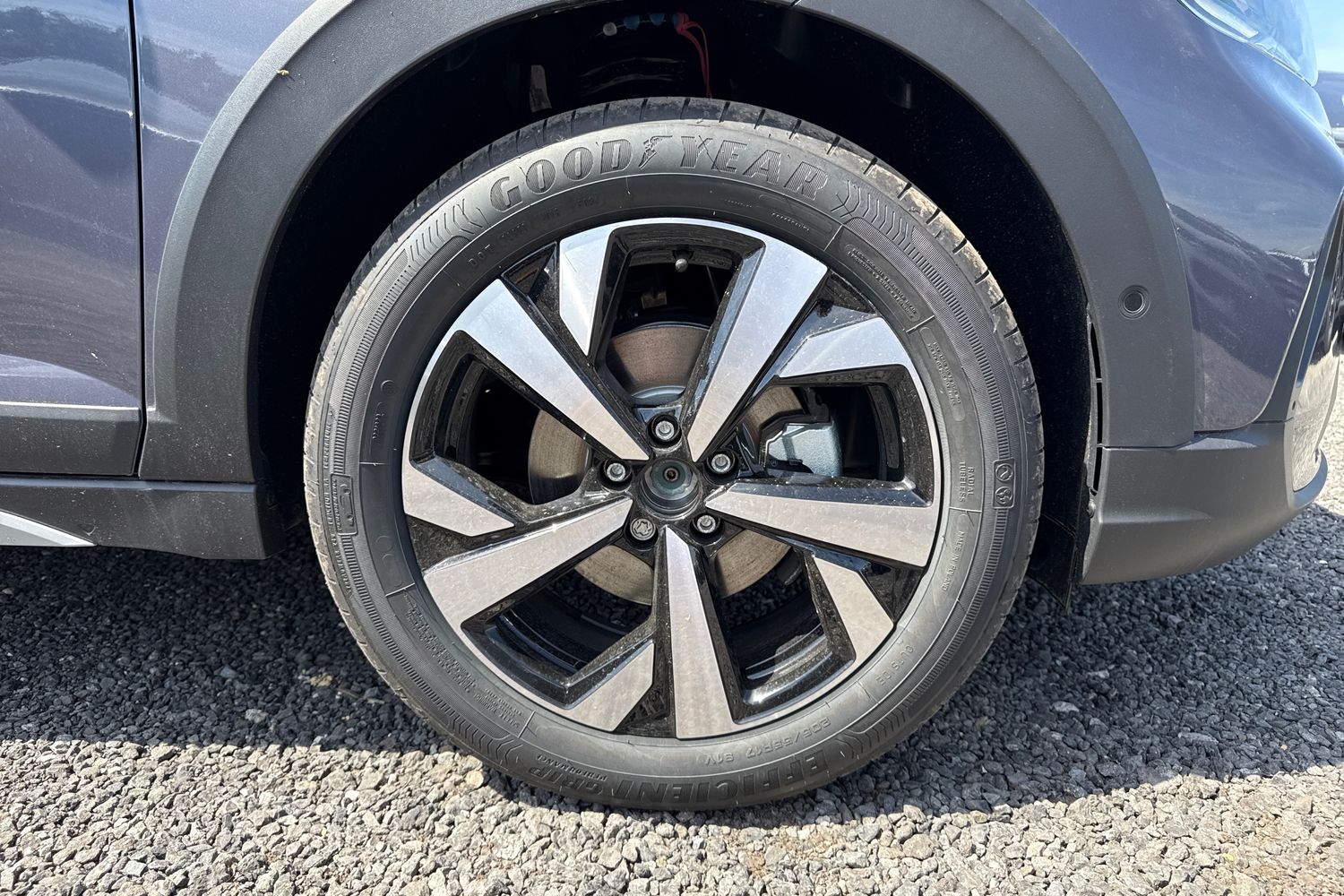 Used Volkswagen Taigo 2025 for sale - 76421384: Photo 12