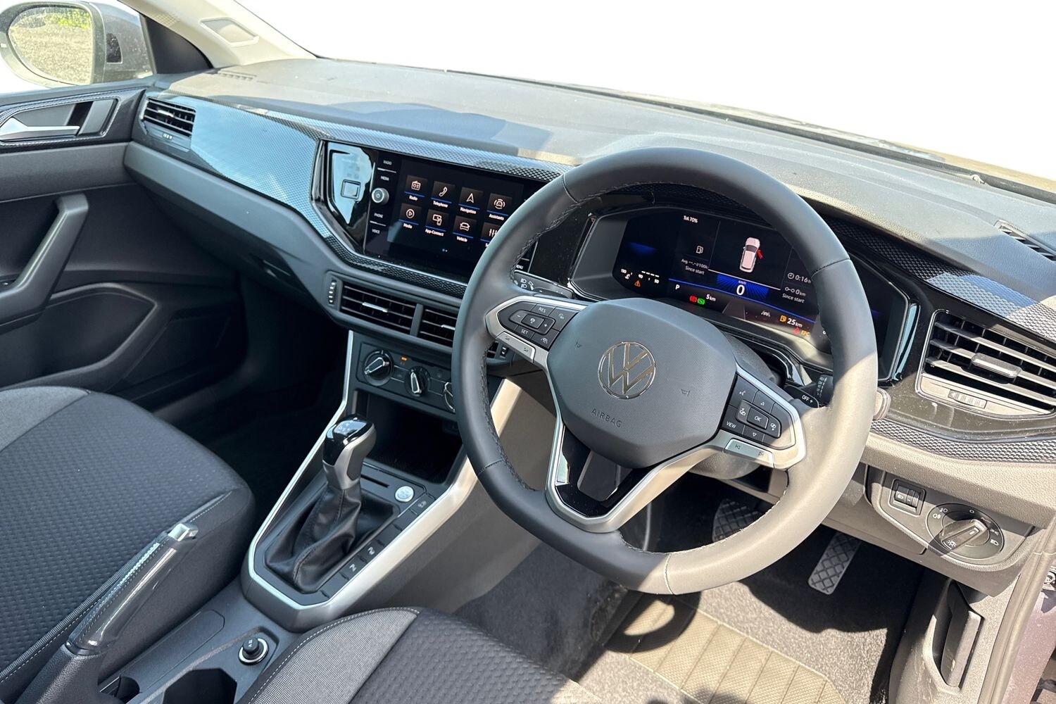 Used Volkswagen Taigo 2025 for sale - 76421384: Photo 13