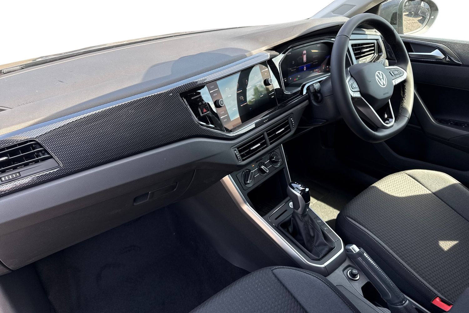 Used Volkswagen Taigo 2025 for sale - 76421384: Photo 14