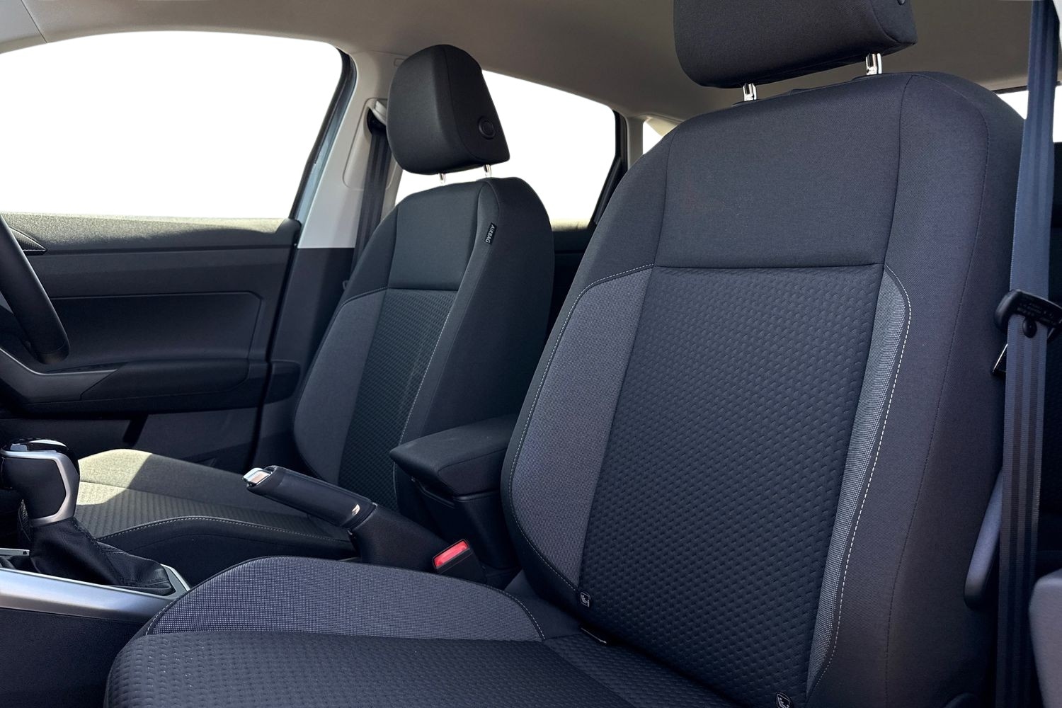 Used Volkswagen Taigo 2025 for sale - 76421384: Photo 15