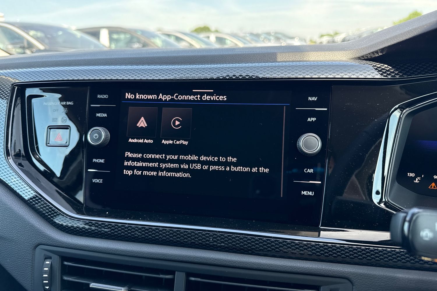 Used Volkswagen Taigo 2025 for sale - 76421384: Photo 16