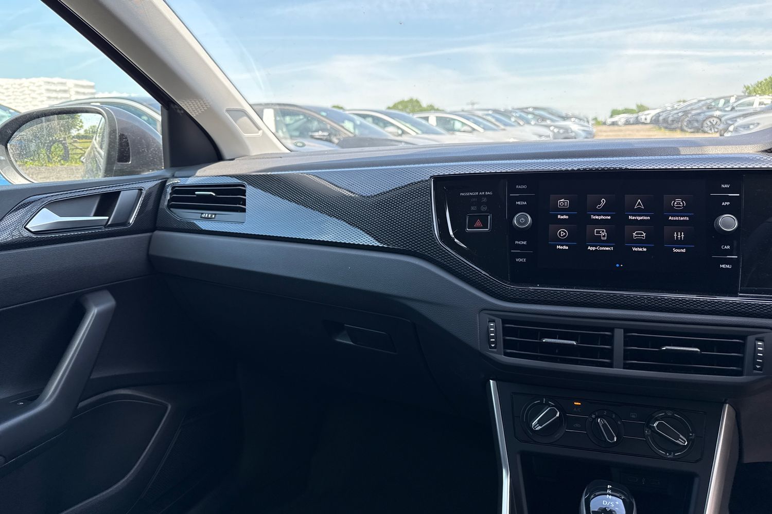 Used Volkswagen Taigo 2025 for sale - 76421384: Photo 19