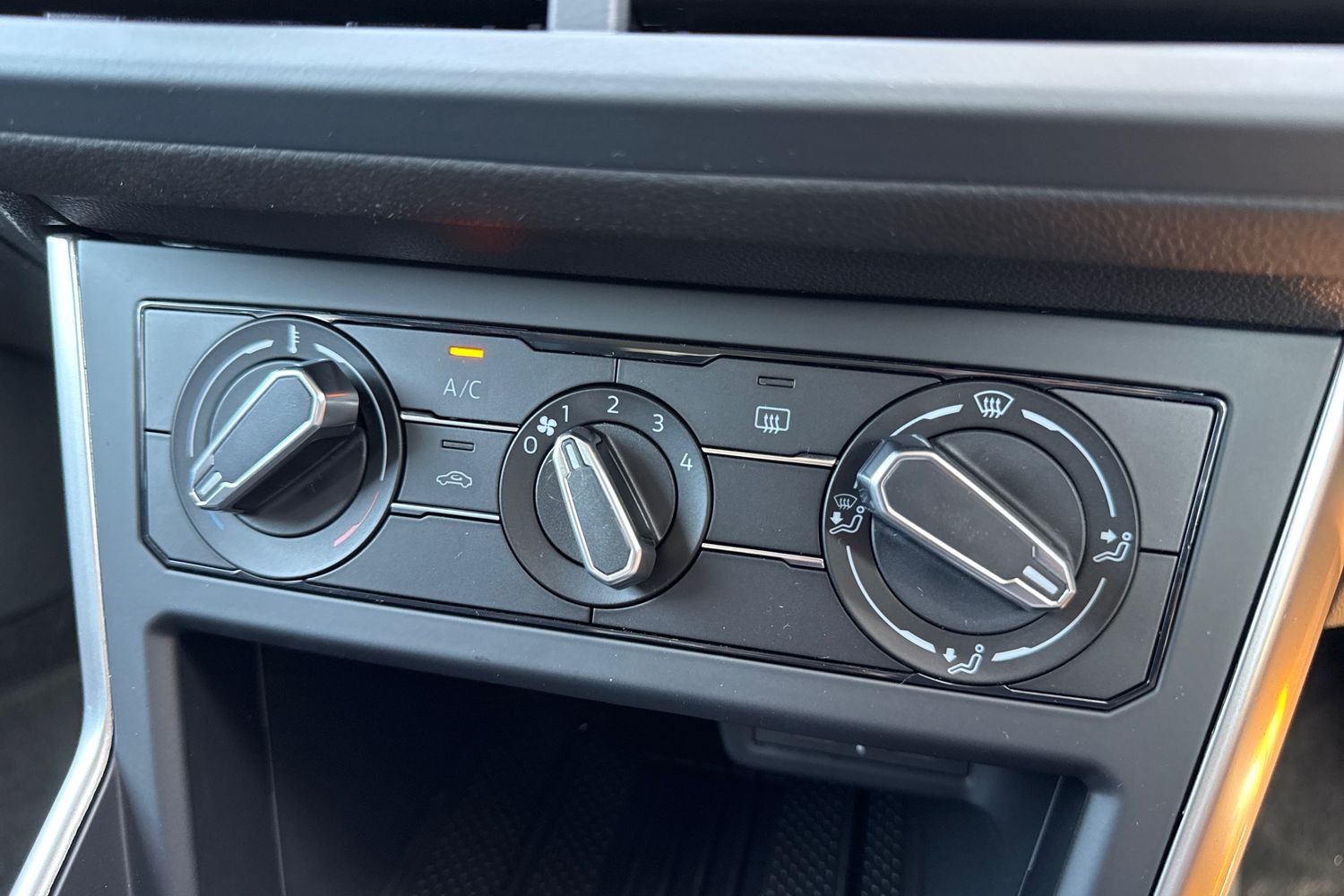 Used Volkswagen Taigo 2025 for sale - 76421384: Photo 21