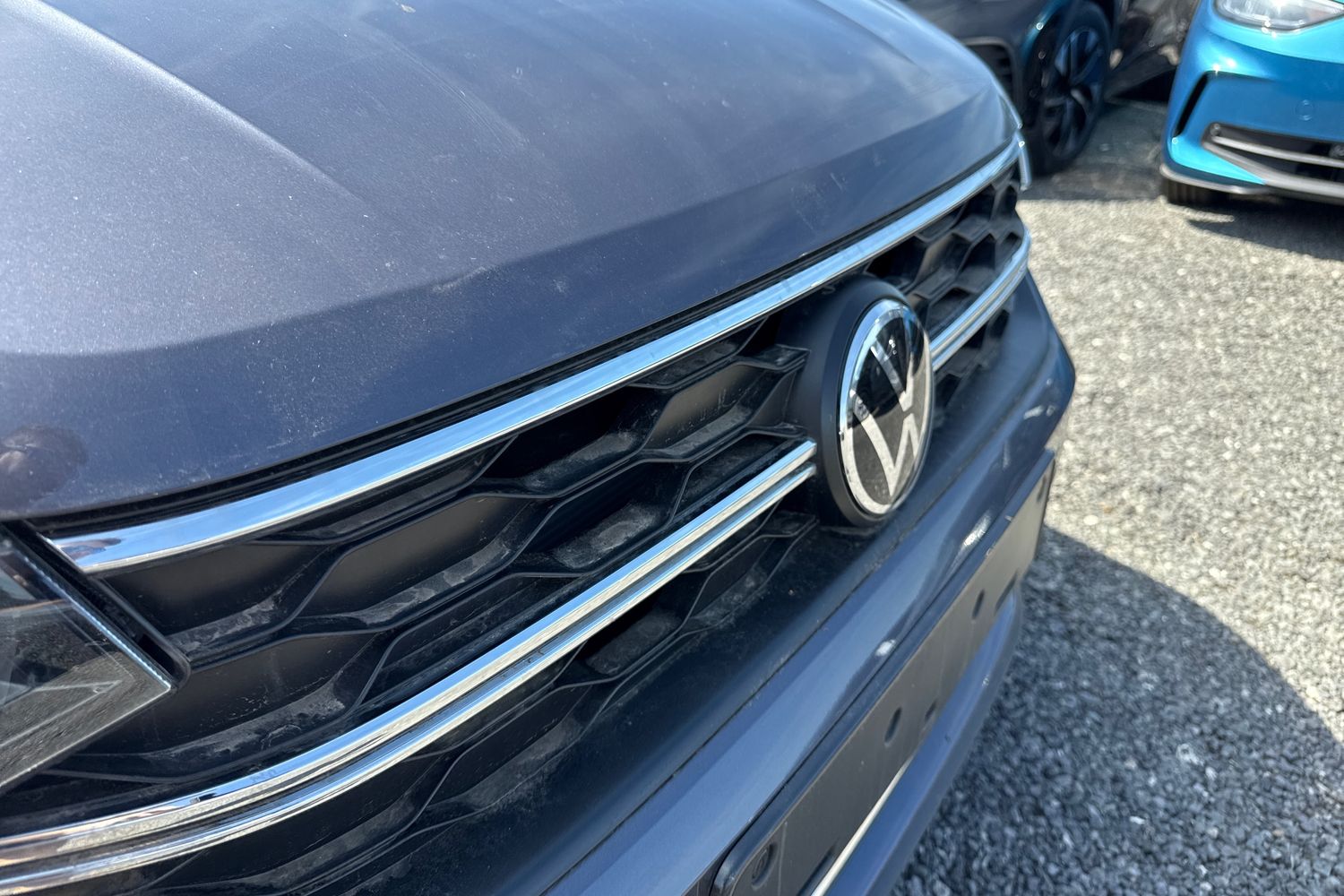 Used Volkswagen Taigo 2025 for sale - 76421384: Photo 24